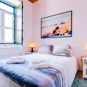  Holiday home Trem - Located In Old - Portugal