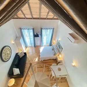  Apartment Downtown Ria Formosa Portugal