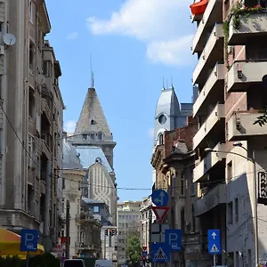  Apartment Victoria Romania