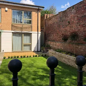  Holiday home Jorvik United Kingdom