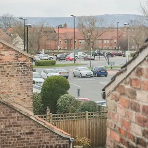  Holiday home 40 Kirkgate United Kingdom