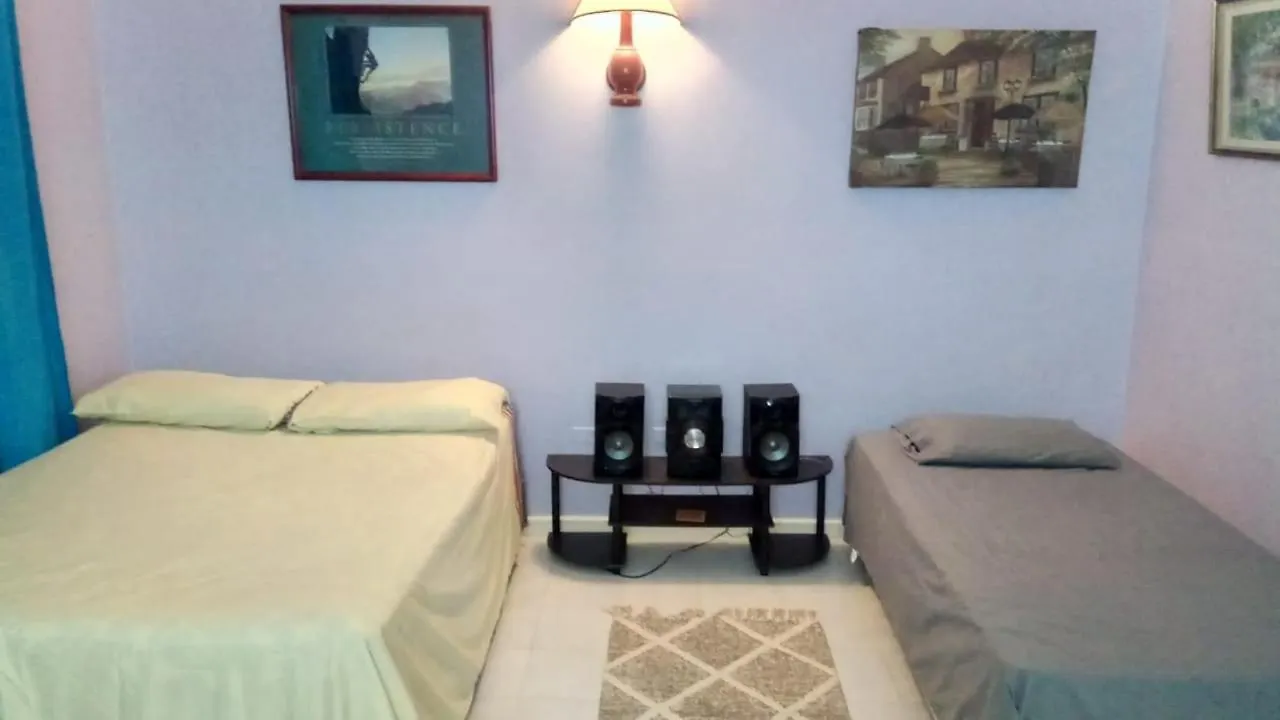Rush Ironshore Deluxe Villa Montego Bay Jamaica
