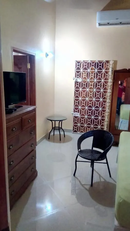 Rush Ironshore Deluxe Villa Montego Bay Jamaica